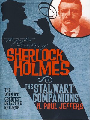 cover image of The Stalwart Companions
